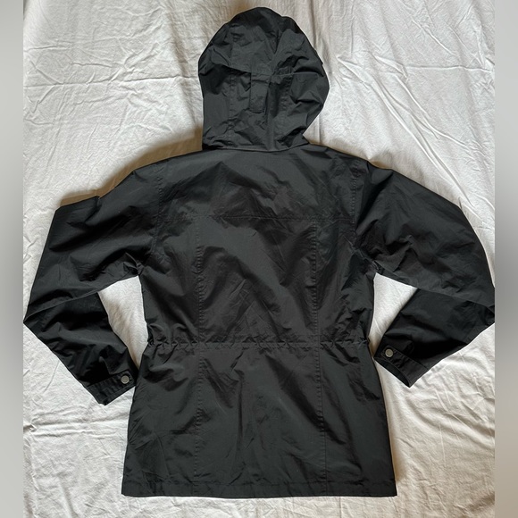 Columbia Women’s Small Wind Shell Jacket Zip Up - Picture 4 of 4